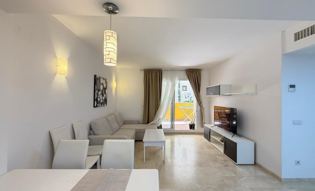 Herverkoop - Apartment - Torrevieja - Punta prima