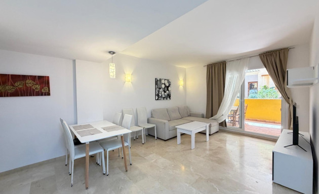 Herverkoop - Apartment - Torrevieja - Punta prima