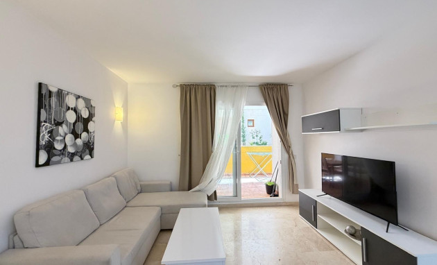 Herverkoop - Apartment - Torrevieja - Punta prima