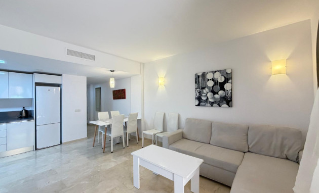 Herverkoop - Apartment - Torrevieja - Punta prima