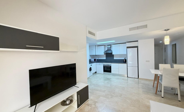 Herverkoop - Apartment - Torrevieja - Punta prima