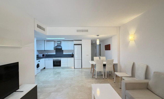 Herverkoop - Apartment - Torrevieja - Punta prima