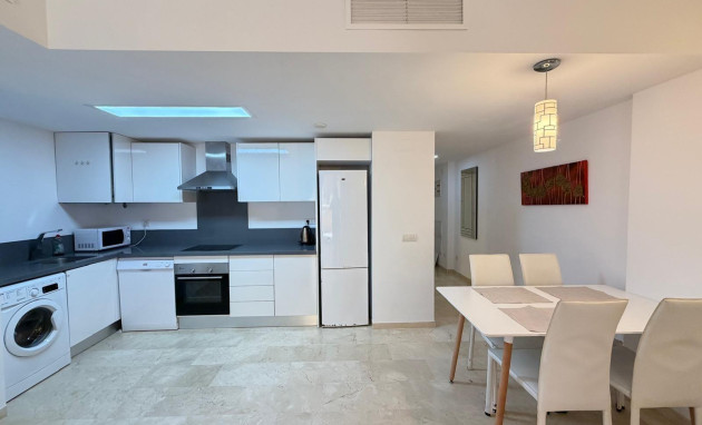 Herverkoop - Apartment - Torrevieja - Punta prima
