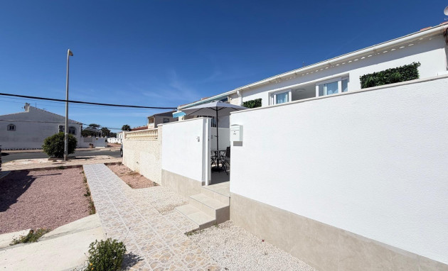Reventa - Terraced house - Torrevieja - La Siesta - El Salado - Torreta