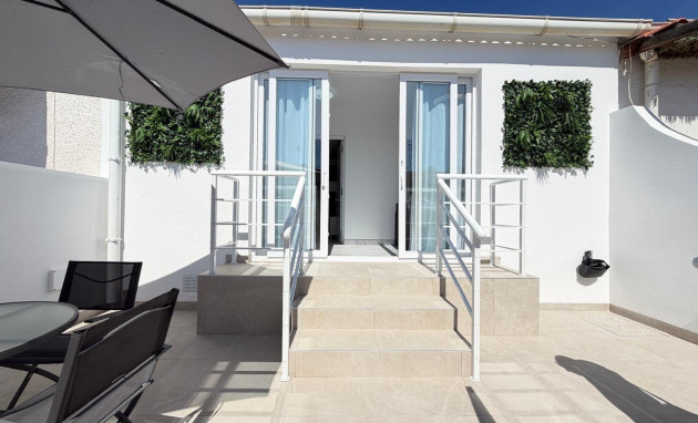 Reventa - Terraced house - Torrevieja - La Siesta - El Salado - Torreta