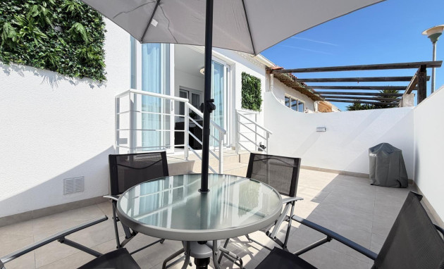 Reventa - Terraced house - Torrevieja - La Siesta - El Salado - Torreta