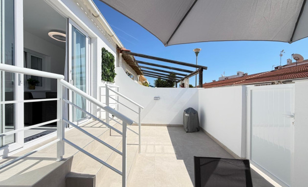 Reventa - Terraced house - Torrevieja - La Siesta - El Salado - Torreta