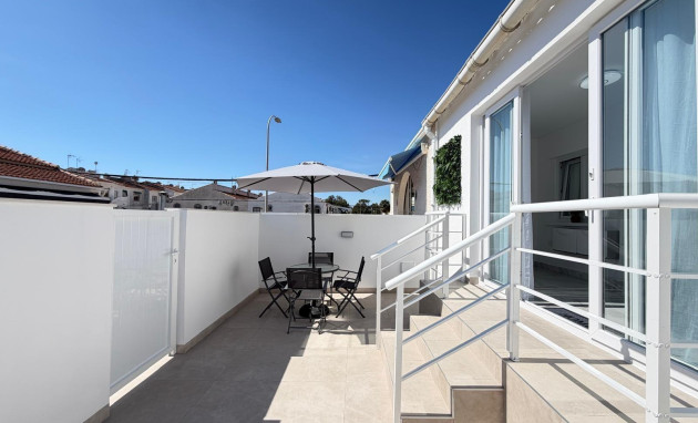 Reventa - Terraced house - Torrevieja - La Siesta - El Salado - Torreta