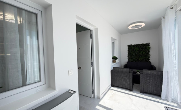 Reventa - Terraced house - Torrevieja - La Siesta - El Salado - Torreta