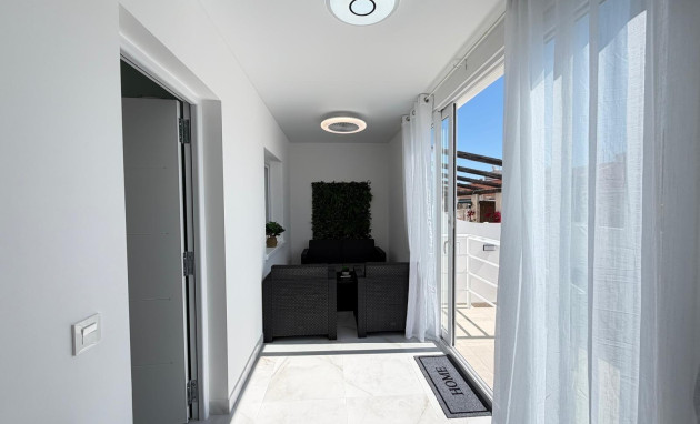 Reventa - Terraced house - Torrevieja - La Siesta - El Salado - Torreta