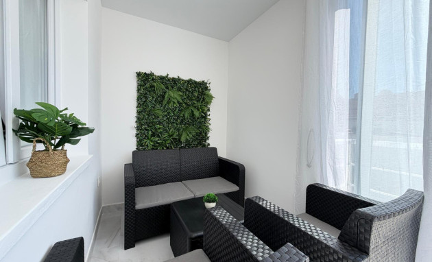 Reventa - Terraced house - Torrevieja - La Siesta - El Salado - Torreta