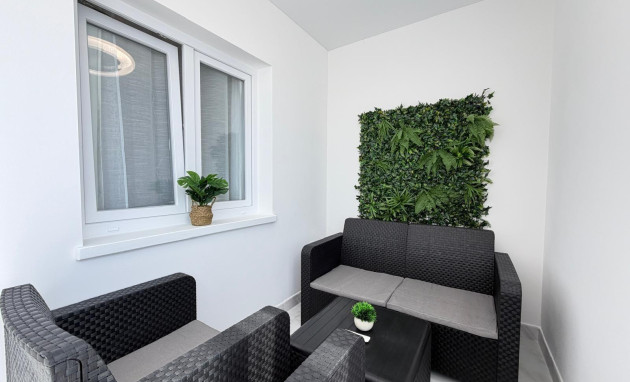 Reventa - Terraced house - Torrevieja - La Siesta - El Salado - Torreta