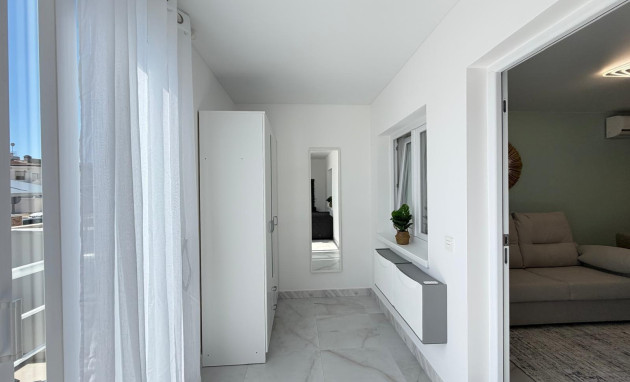 Reventa - Terraced house - Torrevieja - La Siesta - El Salado - Torreta