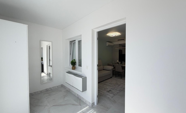 Reventa - Terraced house - Torrevieja - La Siesta - El Salado - Torreta