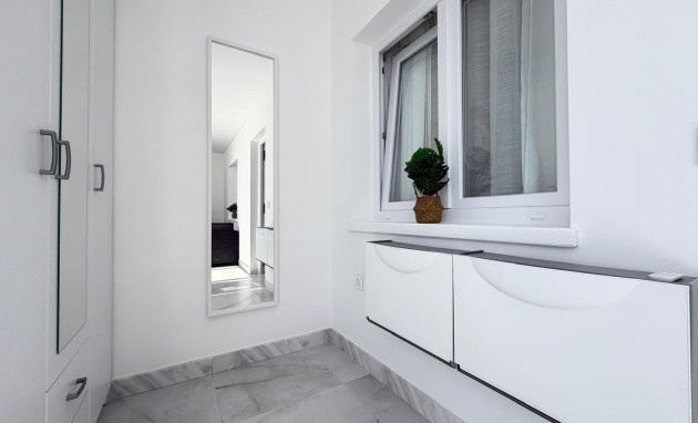 Reventa - Terraced house - Torrevieja - La Siesta - El Salado - Torreta