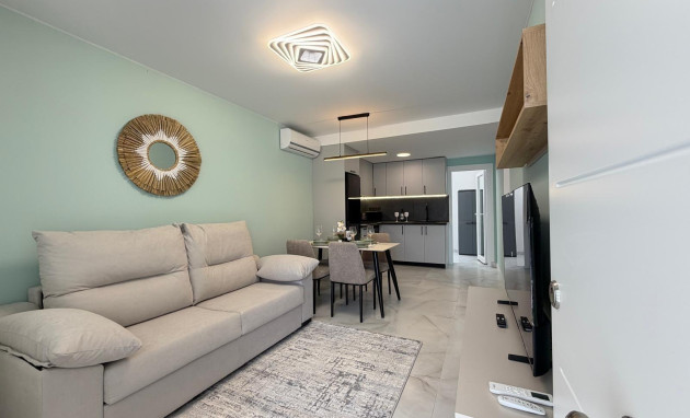 Reventa - Terraced house - Torrevieja - La Siesta - El Salado - Torreta