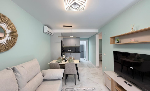 Reventa - Terraced house - Torrevieja - La Siesta - El Salado - Torreta