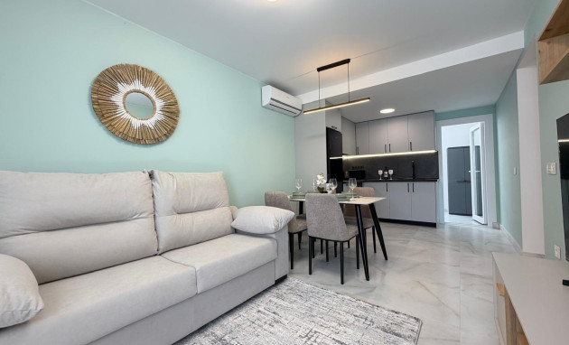 Reventa - Terraced house - Torrevieja - La Siesta - El Salado - Torreta