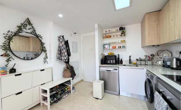 Herverkoop - Penthouse - Torrevieja - Punta prima