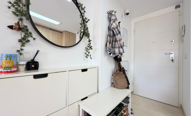 Herverkoop - Penthouse - Torrevieja - Punta prima