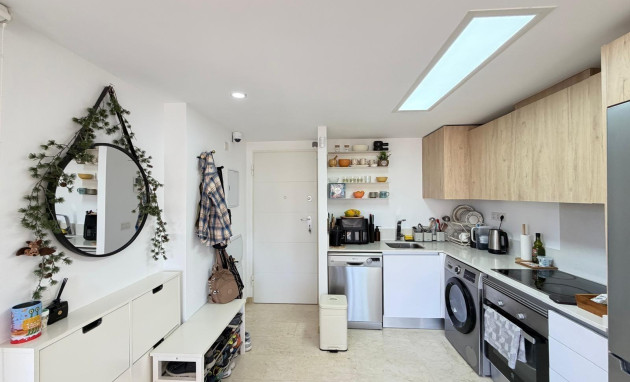 Herverkoop - Penthouse - Torrevieja - Punta prima