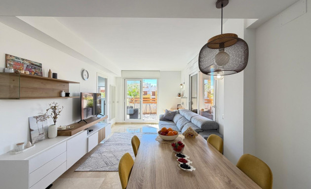 Herverkoop - Penthouse - Torrevieja - Punta prima