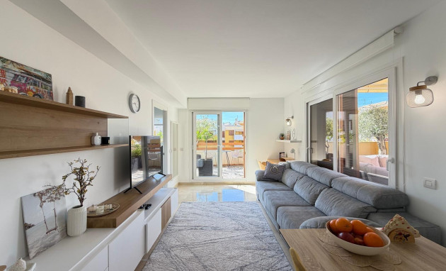 Herverkoop - Penthouse - Torrevieja - Punta prima