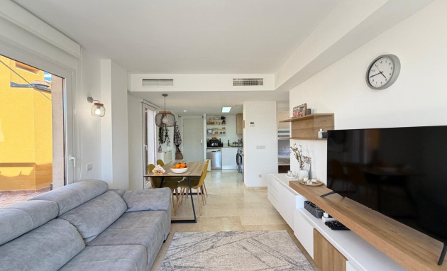 Herverkoop - Penthouse - Torrevieja - Punta prima