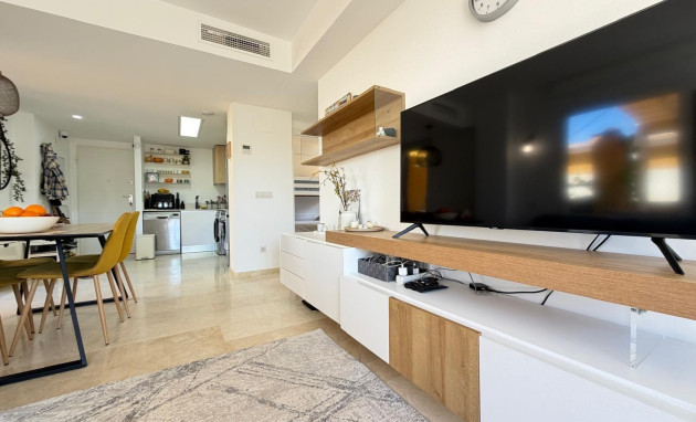 Herverkoop - Penthouse - Torrevieja - Punta prima