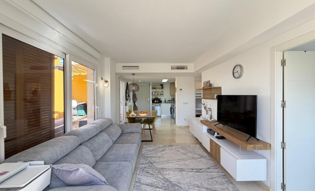 Herverkoop - Penthouse - Torrevieja - Punta prima