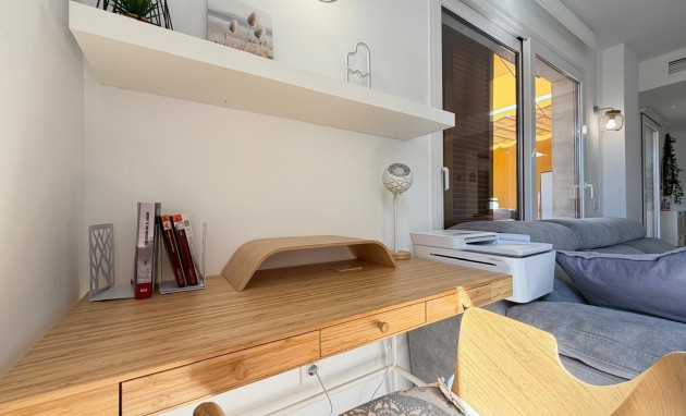 Herverkoop - Penthouse - Torrevieja - Punta prima