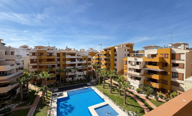 Herverkoop - Penthouse - Torrevieja - Punta prima