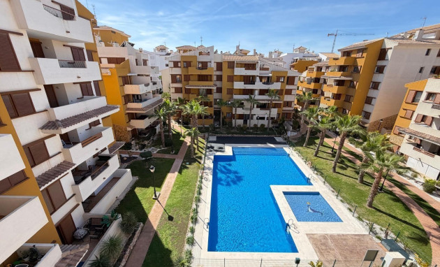 Herverkoop - Penthouse - Torrevieja - Punta prima