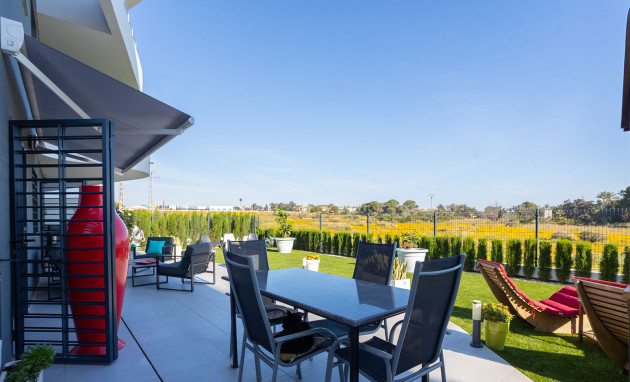 Resale - Apartment - Torrevieja - Rocio del Mar