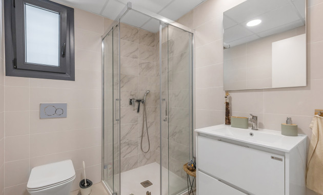 Resale - Apartment - Torrevieja - Rocio del Mar