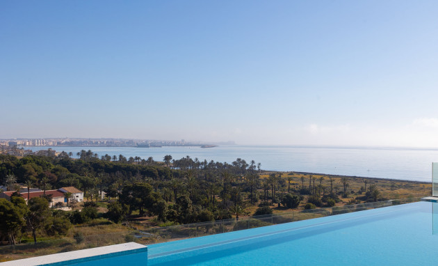 Resale - Apartment - Torrevieja - Rocio del Mar