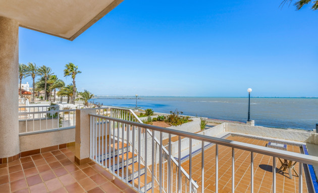 Herverkoop - Apartment - Los Urrutias - Estrella De Mar
