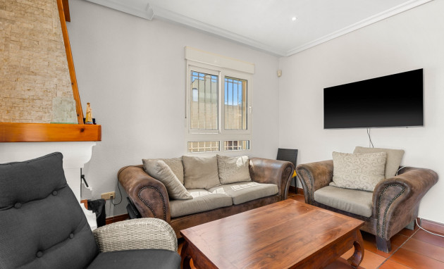 Herverkoop - Apartment - Los Urrutias - Estrella De Mar