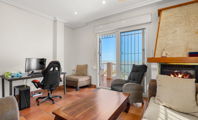 Herverkoop - Apartment - Los Urrutias - Estrella De Mar