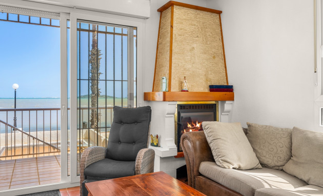 Herverkoop - Apartment - Los Urrutias - Estrella De Mar