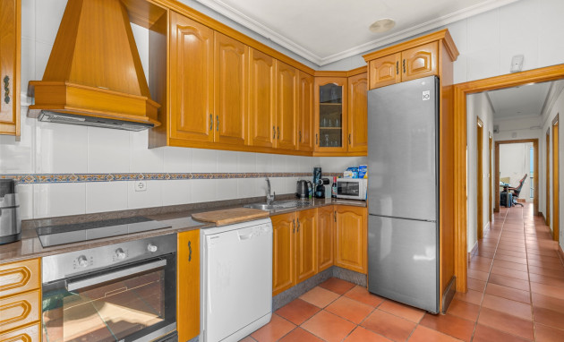 Herverkoop - Apartment - Los Urrutias - Estrella De Mar