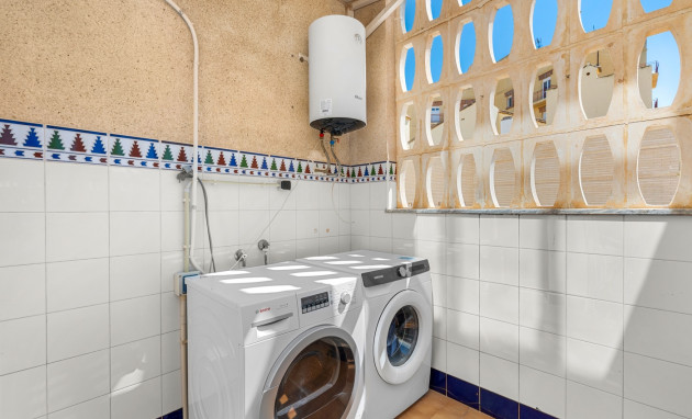 Herverkoop - Apartment - Los Urrutias - Estrella De Mar