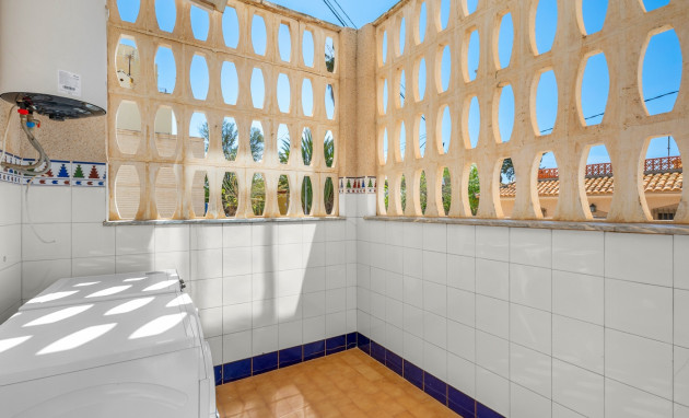 Herverkoop - Apartment - Los Urrutias - Estrella De Mar