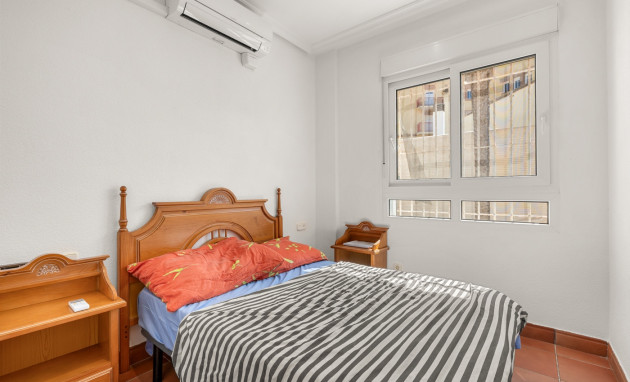 Herverkoop - Apartment - Los Urrutias - Estrella De Mar