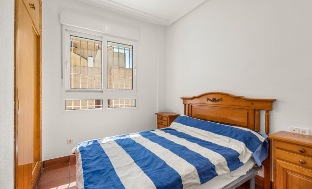 Herverkoop - Apartment - Los Urrutias - Estrella De Mar