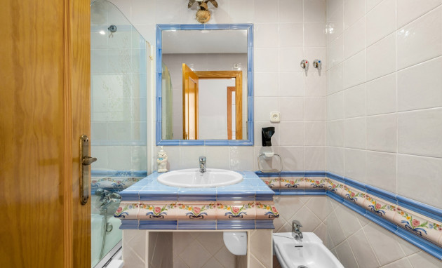 Herverkoop - Apartment - Los Urrutias - Estrella De Mar