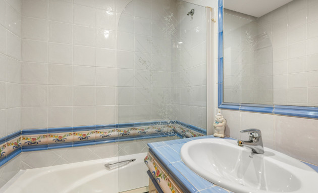 Herverkoop - Apartment - Los Urrutias - Estrella De Mar
