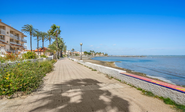 Herverkoop - Apartment - Los Urrutias - Estrella De Mar