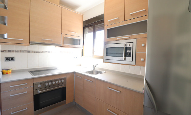 Reventa - Apartment - Pinar de Campoverde