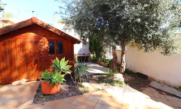 Reventa - Apartment - Pinar de Campoverde